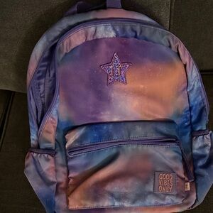 Galaxy Star Kids Backpack